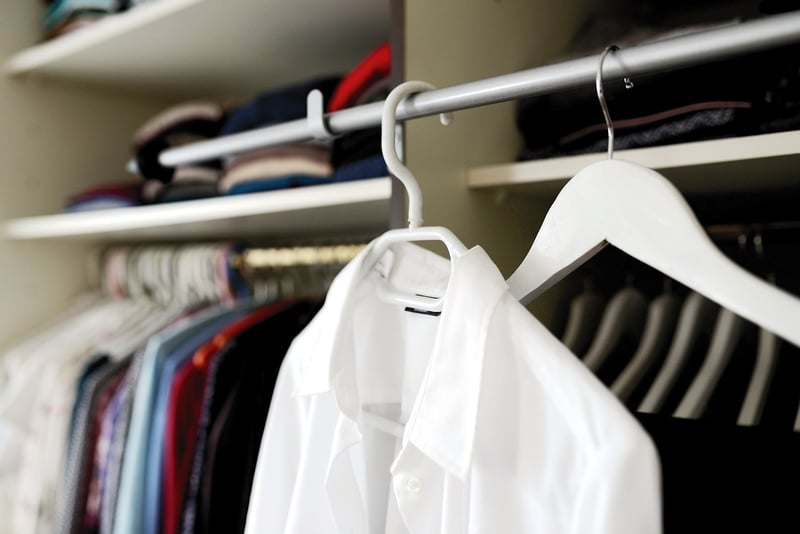 Clothing