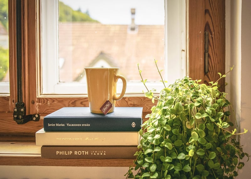 Home Accents