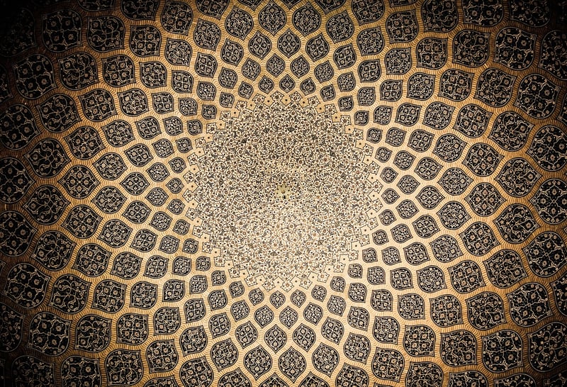 Mosaics