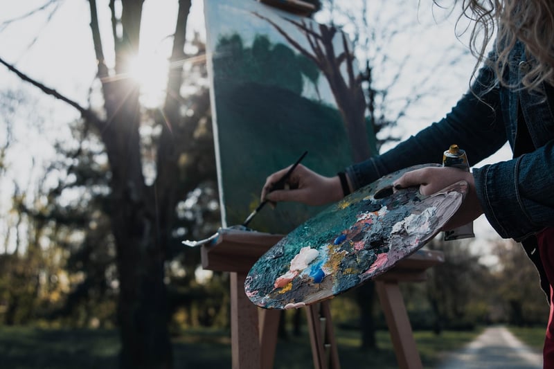 Paintings