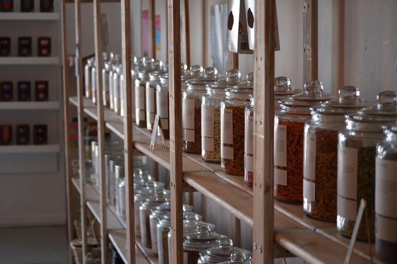 Zero Waste