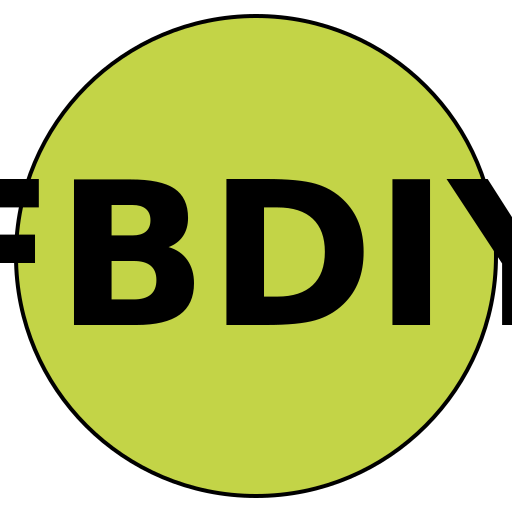 FutureBuild DIY