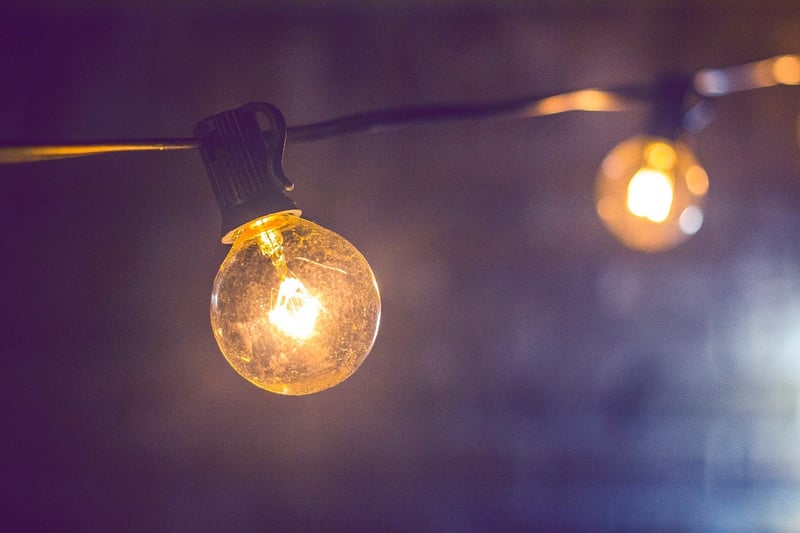 Energy-Efficient Lighting