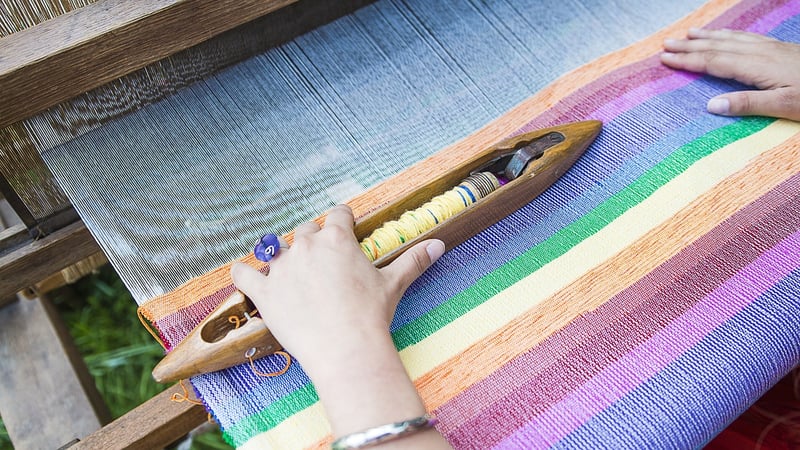 Natural Fiber Rugs